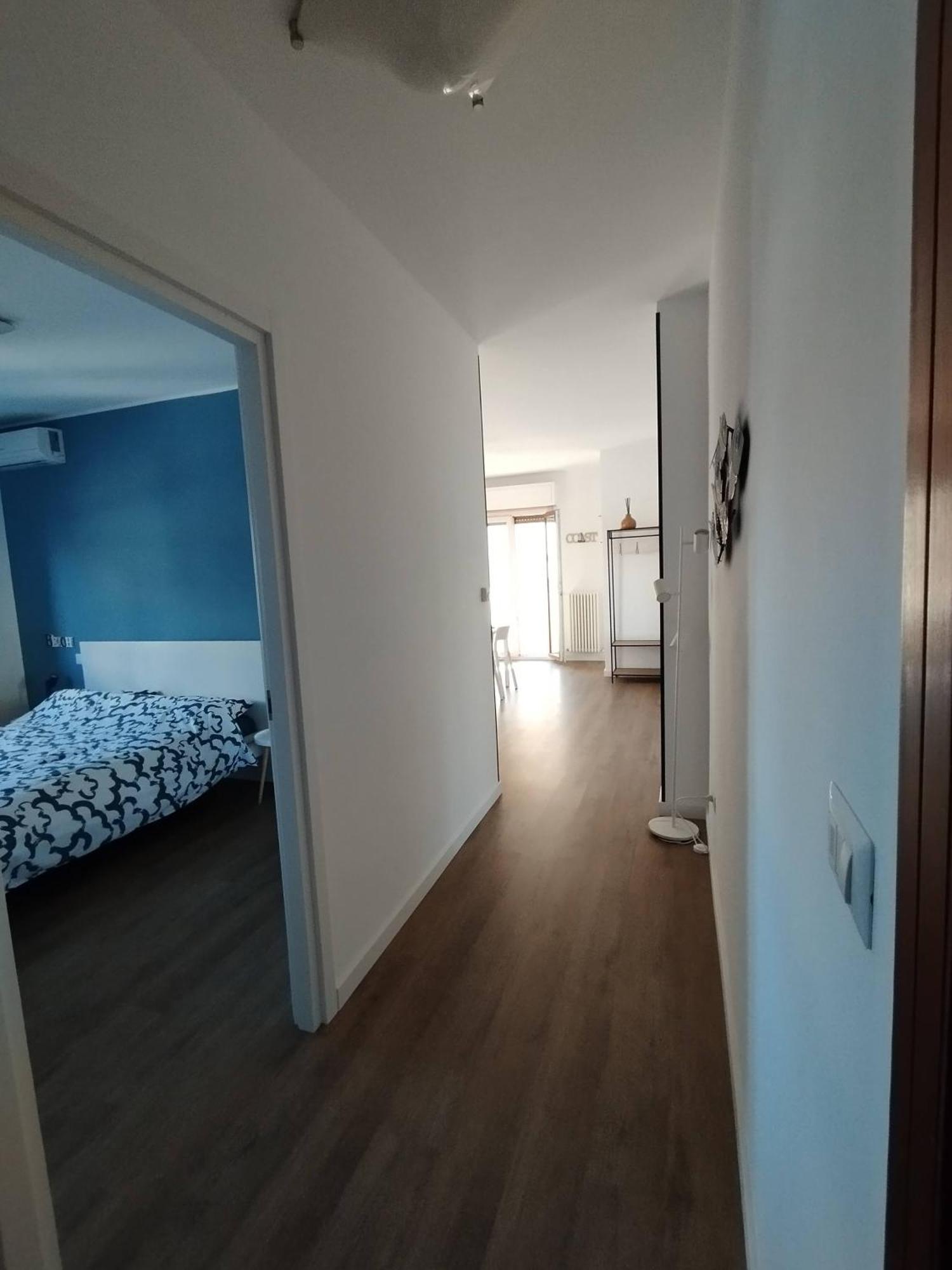 Casa Felix Appartement Giulianova Buitenkant foto