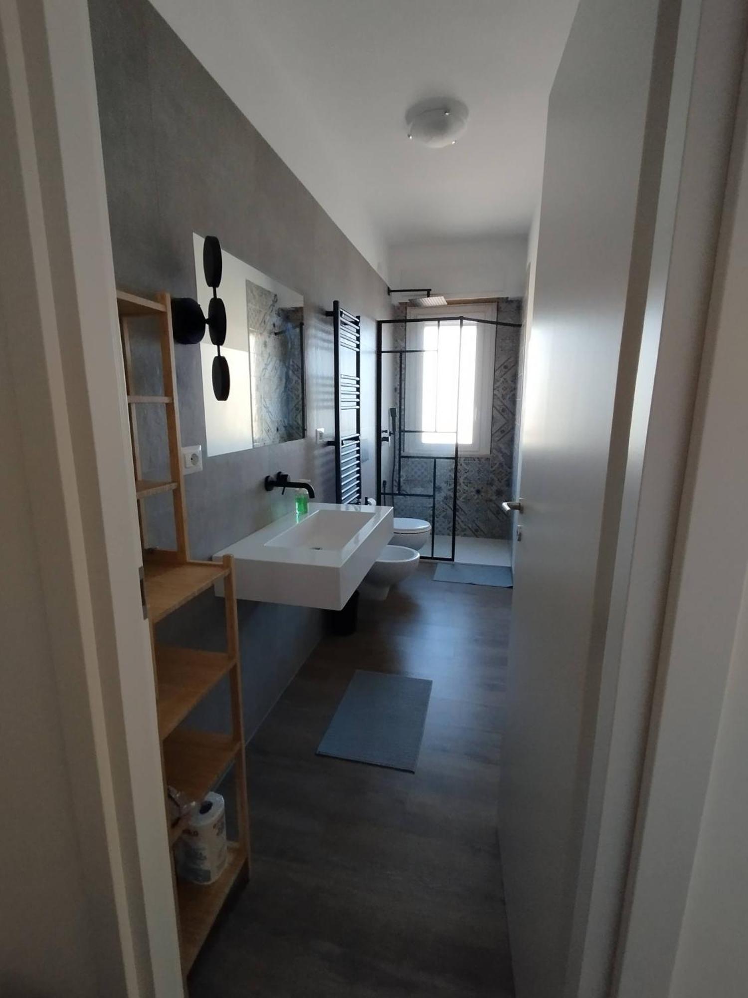 Casa Felix Appartement Giulianova Buitenkant foto