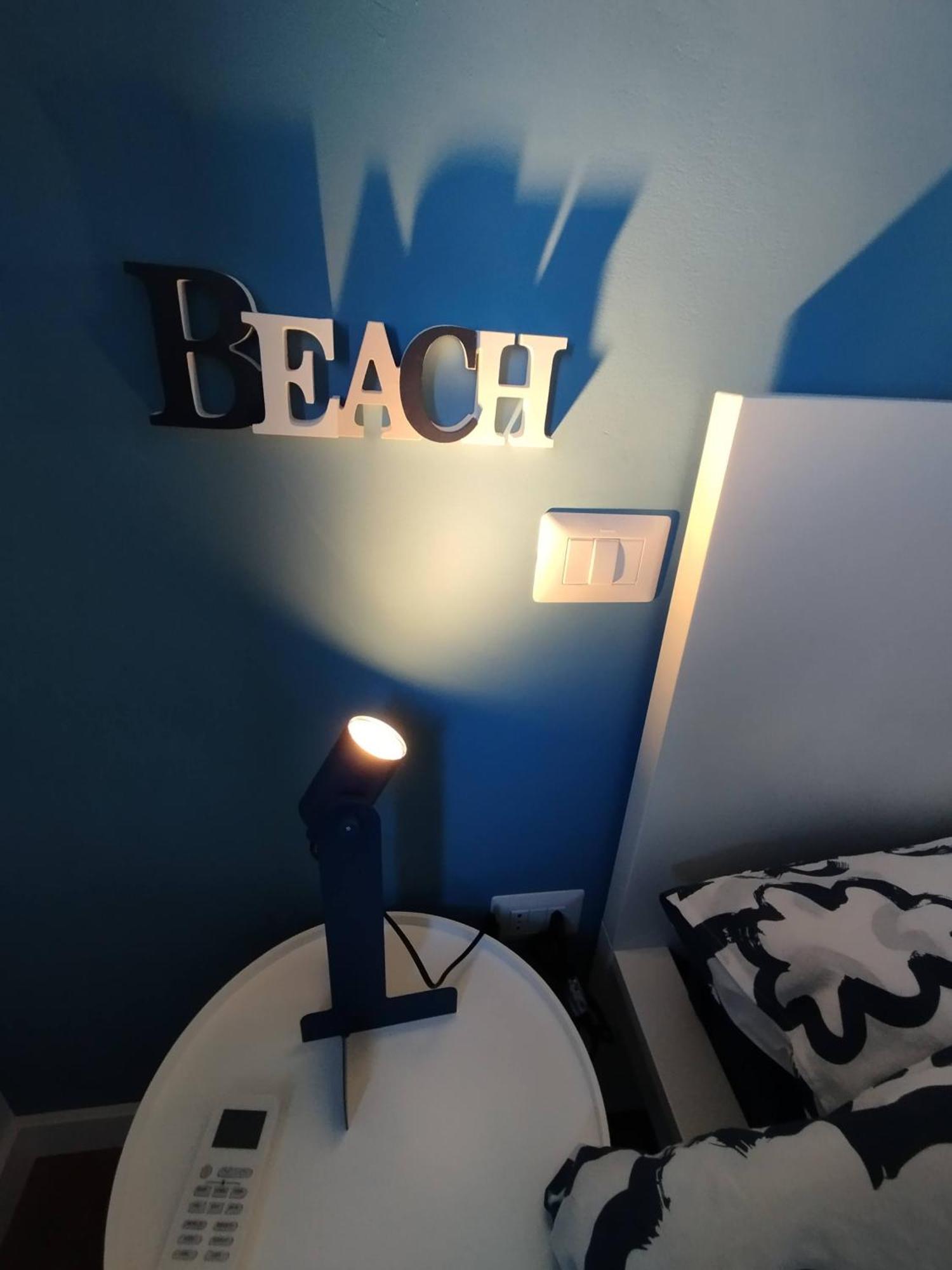 Casa Felix Appartement Giulianova Buitenkant foto