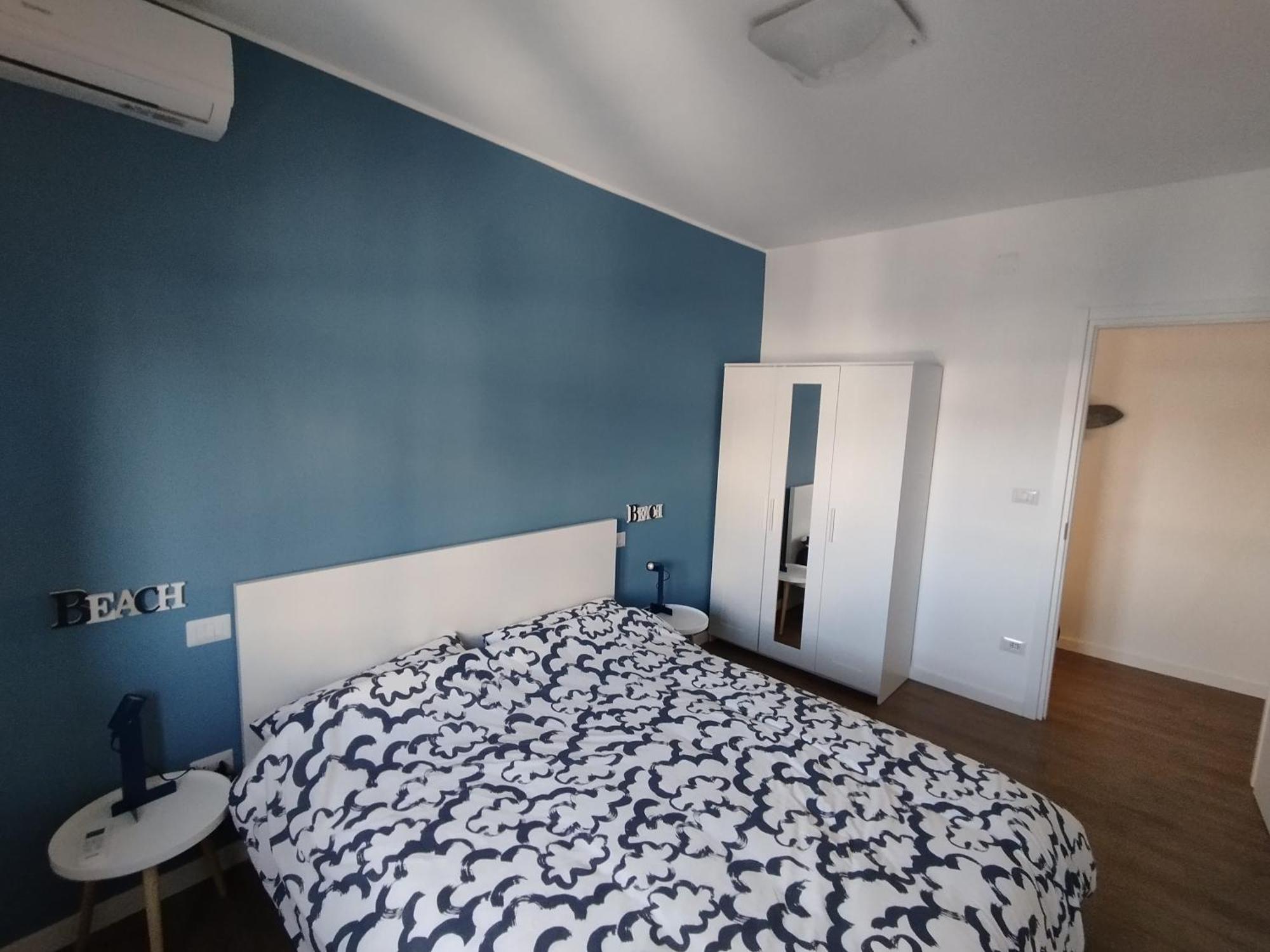 Casa Felix Appartement Giulianova Buitenkant foto