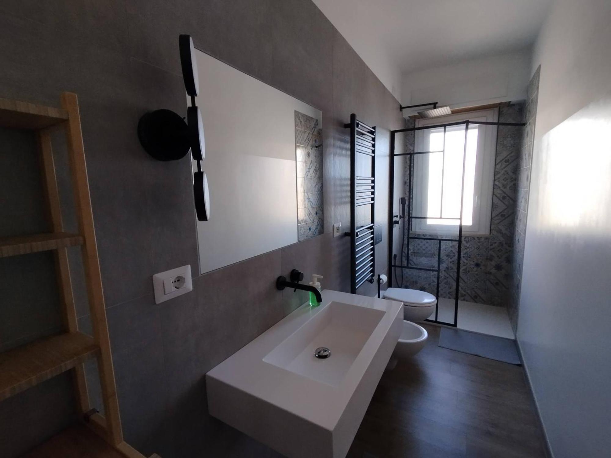 Casa Felix Appartement Giulianova Buitenkant foto