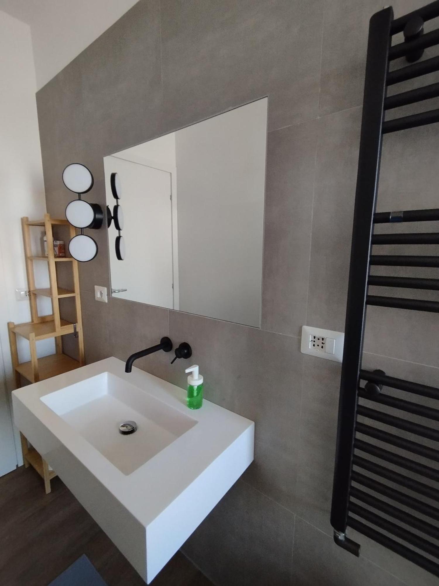 Casa Felix Appartement Giulianova Buitenkant foto