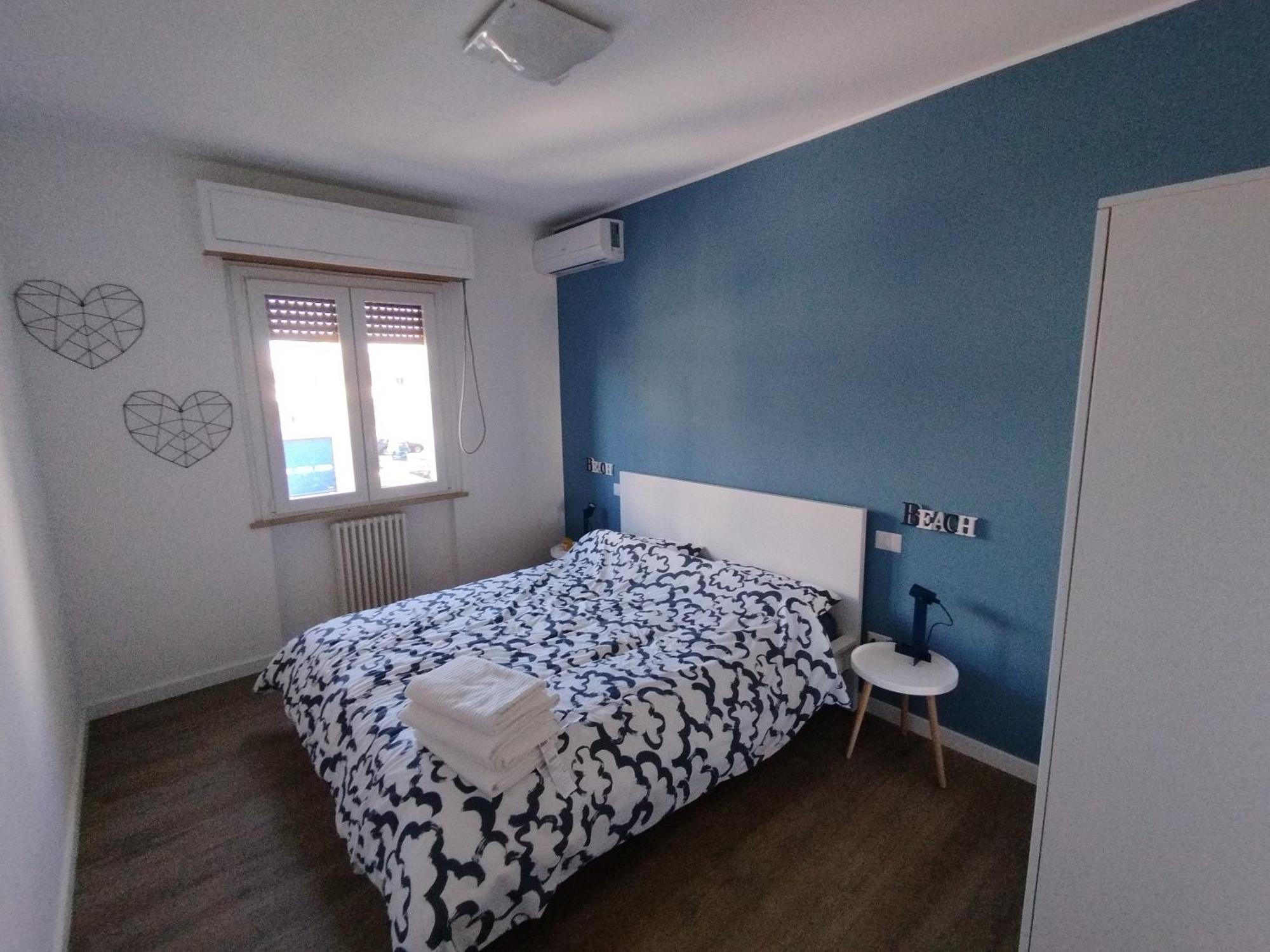 Casa Felix Appartement Giulianova Buitenkant foto