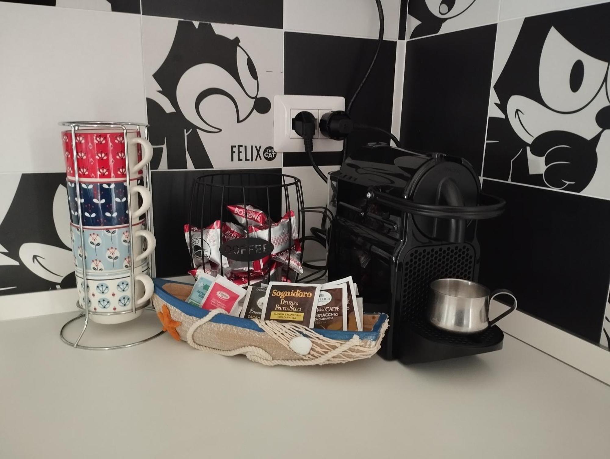 Casa Felix Appartement Giulianova Buitenkant foto