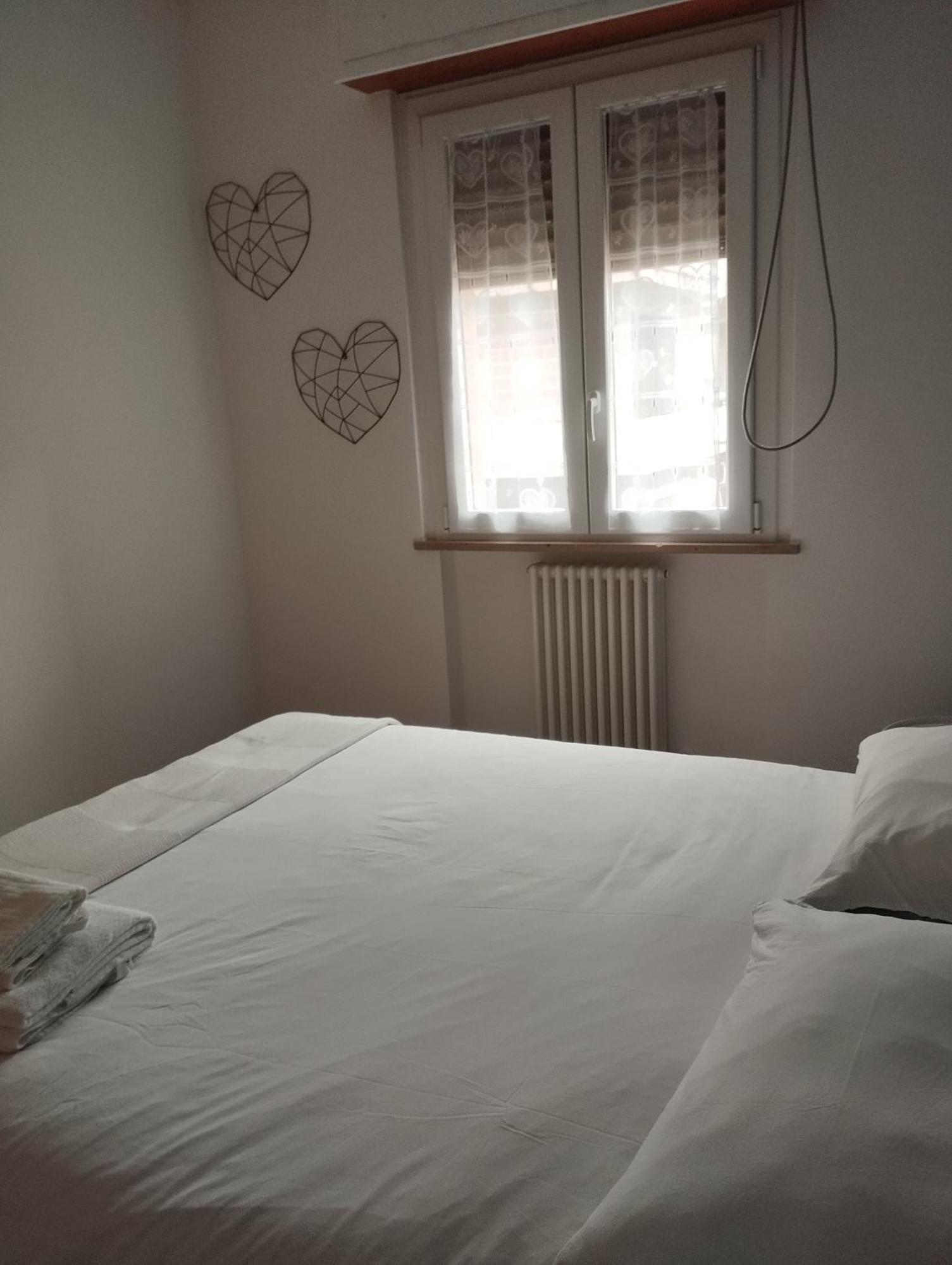 Casa Felix Appartement Giulianova Buitenkant foto